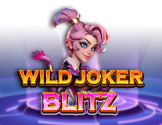 Wild Joker Blitz