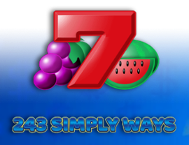 243 Simply Way