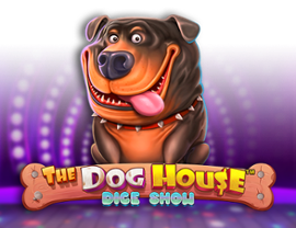 The Dog House Dice Show