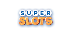 Super Slots Casino Logo