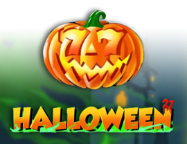 Halloween 27