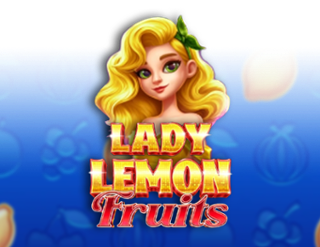 Lady Lemon Fruit
