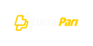 LuckyPari Casino Logo