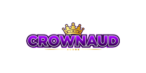 CROWNAUD Casino Logo