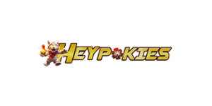 HeyPokies Casino Logo