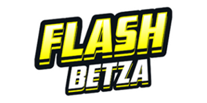 FlashBetza Casino Logo
