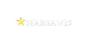 StarGames Casino Logo
