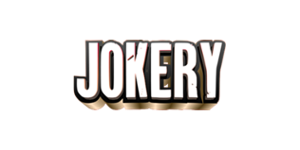 Jokery Casino Logo