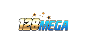 128Mega Casino Logo