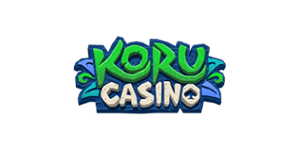 Koru Casino Logo