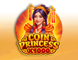 Coin Princess 1000