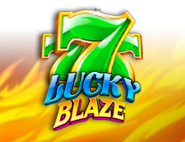 777 Lucky Blaze