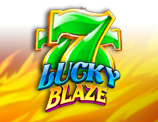 777 Lucky Blaze