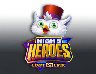 High 5 Heroes