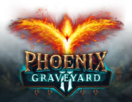 Phoenix Graveyard 2