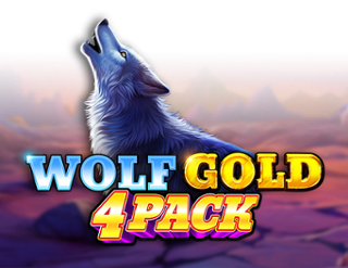 Wolf Gold 4 Pack