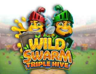 Wild Swarm Triple Hive