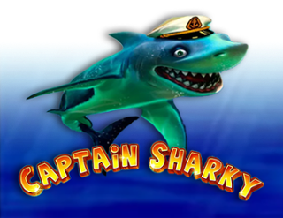 Captain Sharky