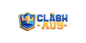 ClashAU9 Casino Logo