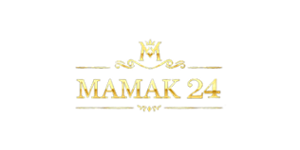Mamak24 Casino Logo