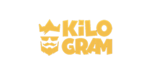 Kilogram Casino Logo