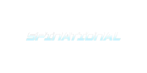 Spinational Casino Logo