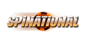 Spinational Casino Logo