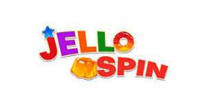 JelloSpin Casino Logo