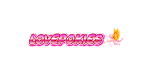 LovePokies Casino Logo