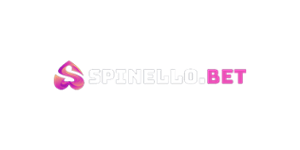 Spinello.bet Casino Logo