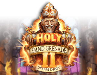 Holy Hand Grenade 2