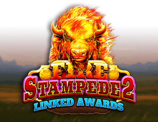 Fire Stampede 2