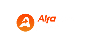 Alfapari Casino Logo