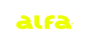 Alfa Casino Logo