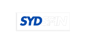 SydSpin Casino Logo