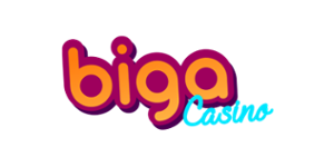 Biga Casino Logo