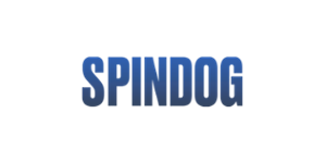 Spindog Casino Logo