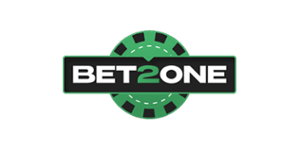 Bet2one Casino Logo