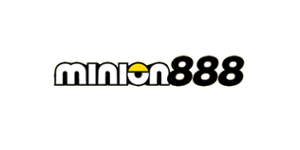 Minion888 Casino Logo