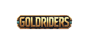 Goldriders Casino Logo