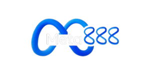 Meta888 Casino Logo