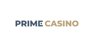 Prime Casino Logo