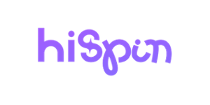 HiSpin Casino Logo