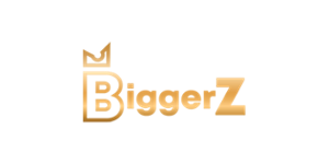 BiggerZ Casino Logo