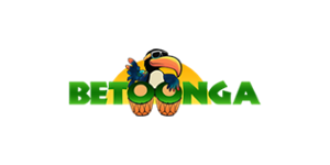 Betoonga Casino Logo