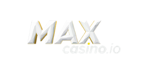 MaxCasino.io Logo