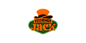 Hidden Jack Casino Logo
