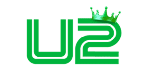 U2 Wallet Casino Logo