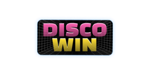 Disco Win Casino Logo