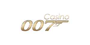 Casino 007 Logo